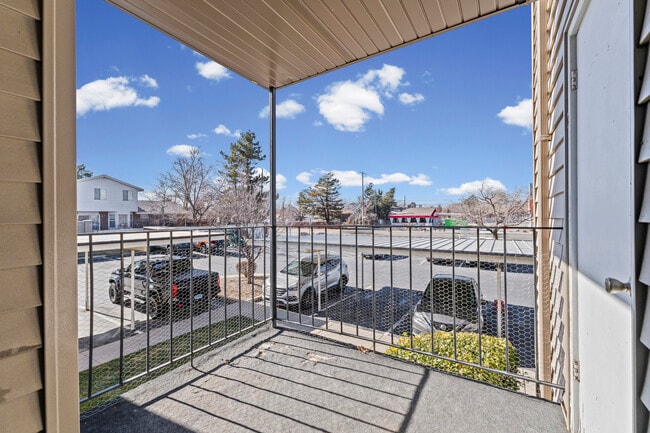 Building Photo - 6163 S 1300 E