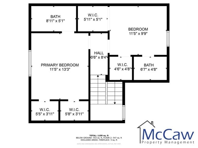 Building Photo - 4141 Hyer St
