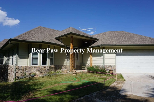 Primary Photo - Great Mountain Home near Morrison!!