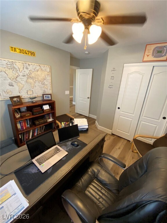 Building Photo - 6528 N Ruddock Dr