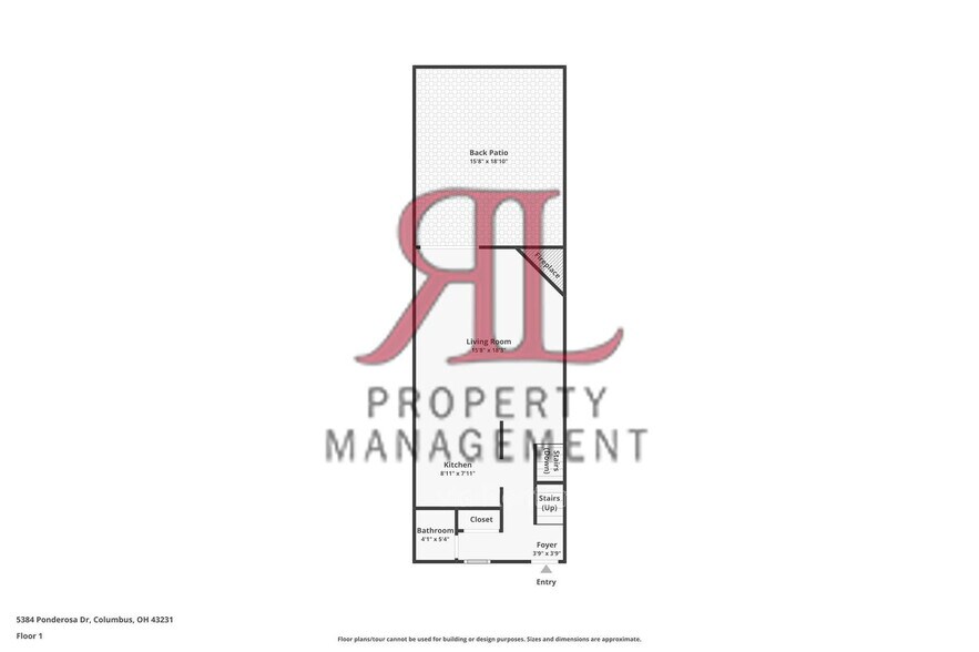 Building Photo - 5384 Ponderosa Dr