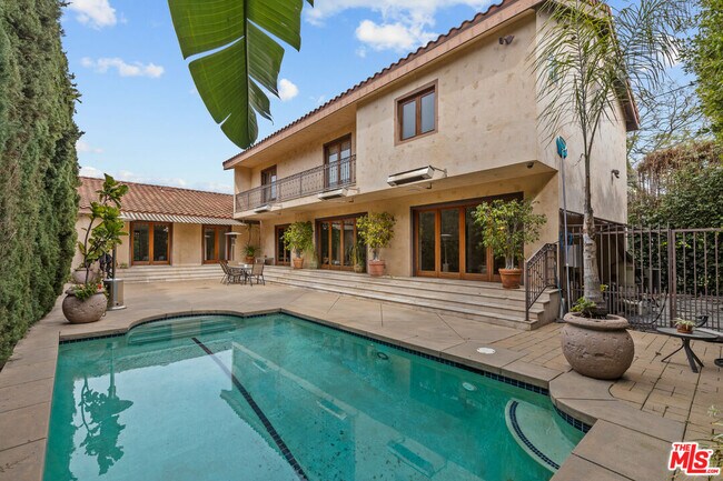 Building Photo - 12510 W Sunset Blvd