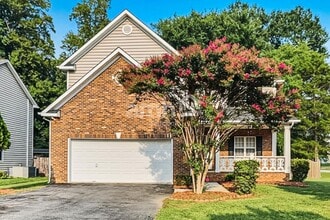 Building Photo - 3520 Huntingridge Drive