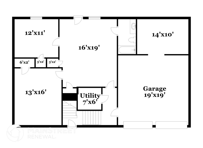 Building Photo - 1488 Buckingham Pl