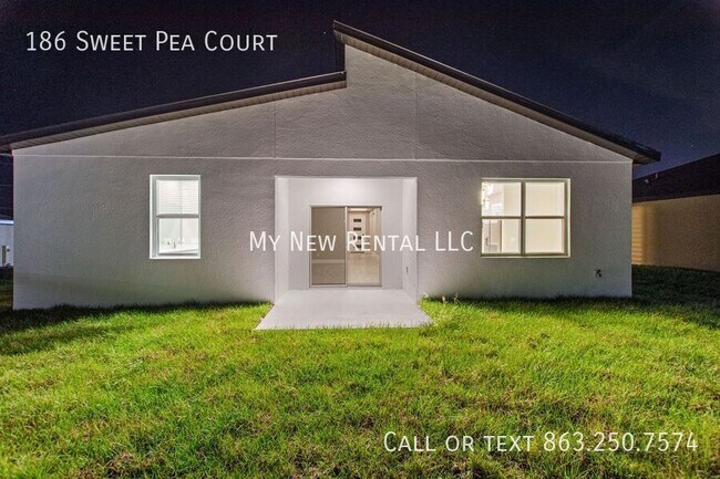 Building Photo - 186 Sweet Pea Ct