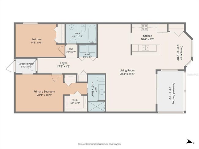 Building Photo - 7705 Grand Estuary Trail