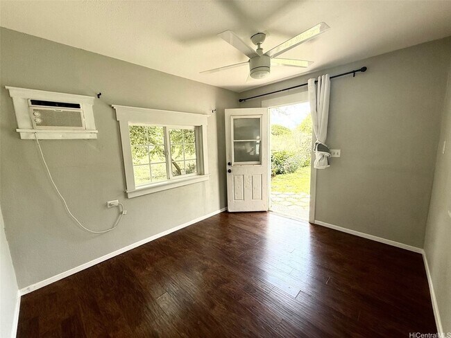 Building Photo - 91-1066 Wili Street Unit