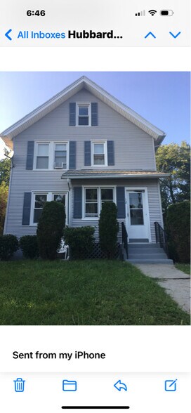 Primary Photo - 12 Hubbard St