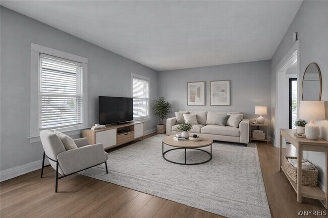 Building Photo - 800 Amherst St