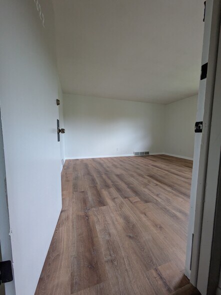 Living room - 1322 Westcott St