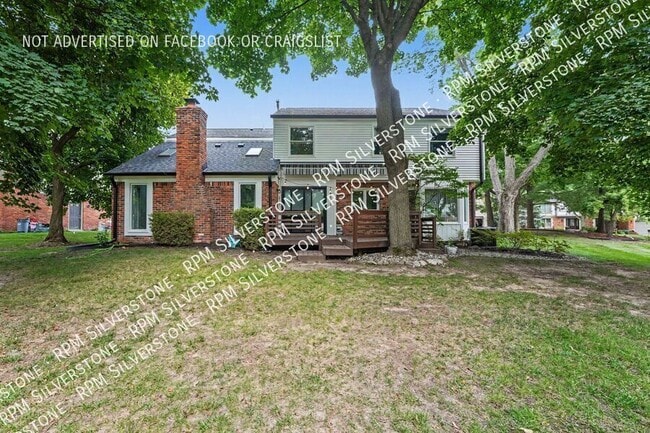Building Photo - 2945 Cedar Ridge Dr