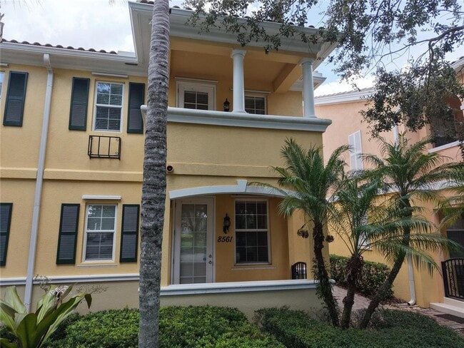 Building Photo - 8561 Insular Ln