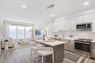 Building Photo - Chic 1-Bedroom Urban Retreat in Boston's V...