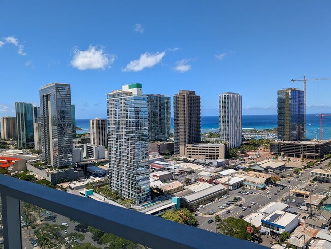 Building Photo - Sweeping Ocean Views at Symphony, 2 Bed, 2...