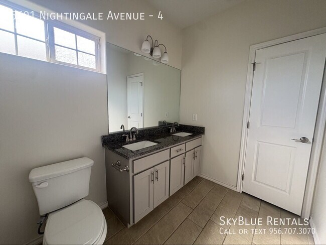 Building Photo - 5601 Nightingale Ave