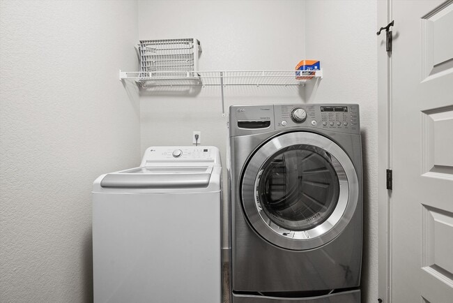 Building Photo - New-Build Paired Home with Dual Primary Suites, Finished Basement & Mountain Views