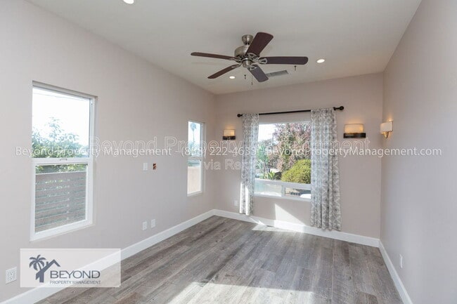 Building Photo - 815 Whaley St