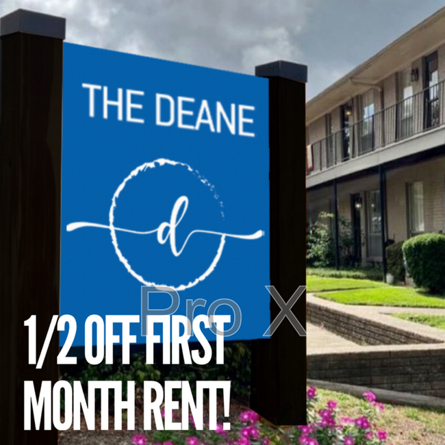 Building Photo - The Deane