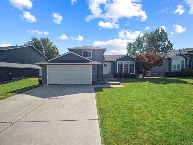 Building Photo - Furnished 3-Bedroom Home in Spokane Valley – Comfortable & Move-In Ready