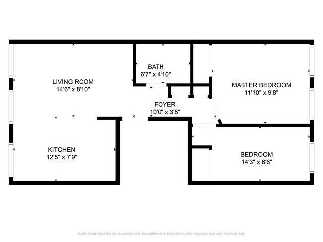 Building Photo - 90A W Cedar St