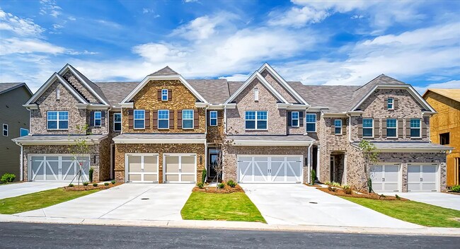 Primary Photo - 1352 Endicott Ct