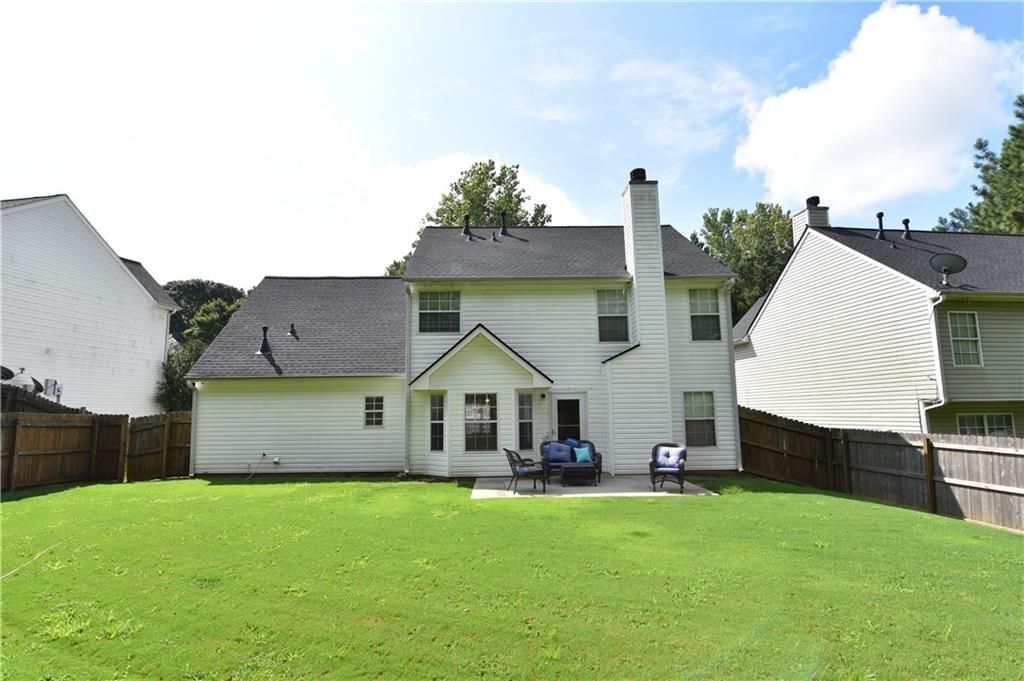 Building Photo - 3347 Baymount Way