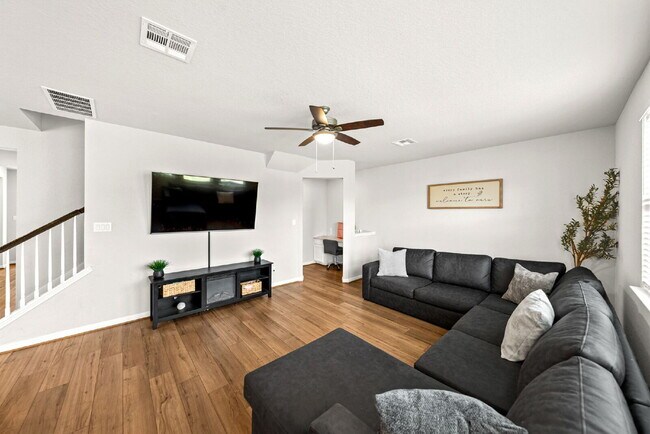 Building Photo - Room to Gather, Relax, and Enjoy Everyday Living