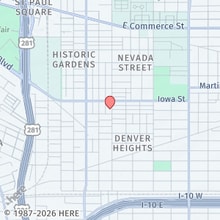 Building Photo - 721 S Pine St