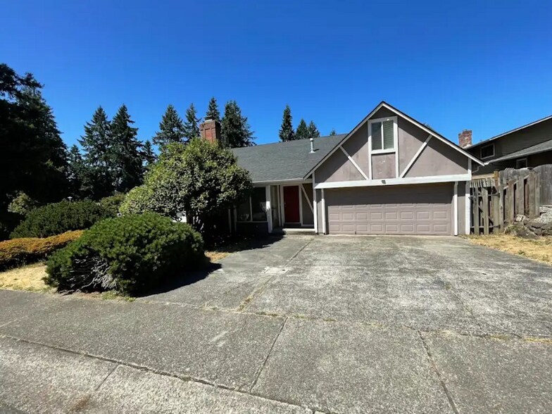 Building Photo - 2848 SW 323rd St