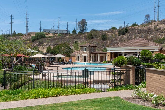 Building Photo - 3 Bedroom Townhome in the Escala Community of Mission Valley