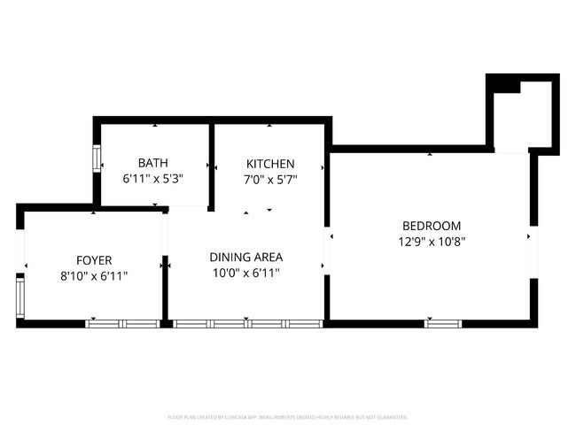 Building Photo - 426 W Woodlawn Ave