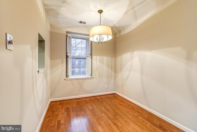 Building Photo - 3855 Rodman St NW