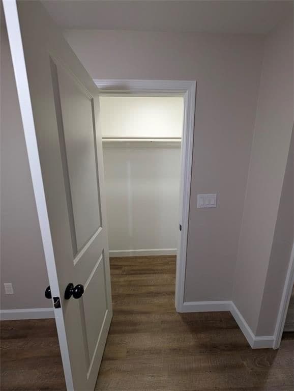 Building Photo - 2839 Five Forks Trickum Rd SW