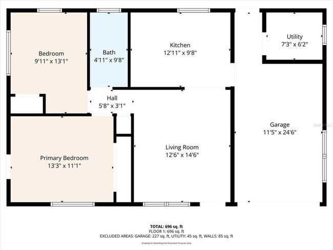 Building Photo - 5543 Gulf Dr