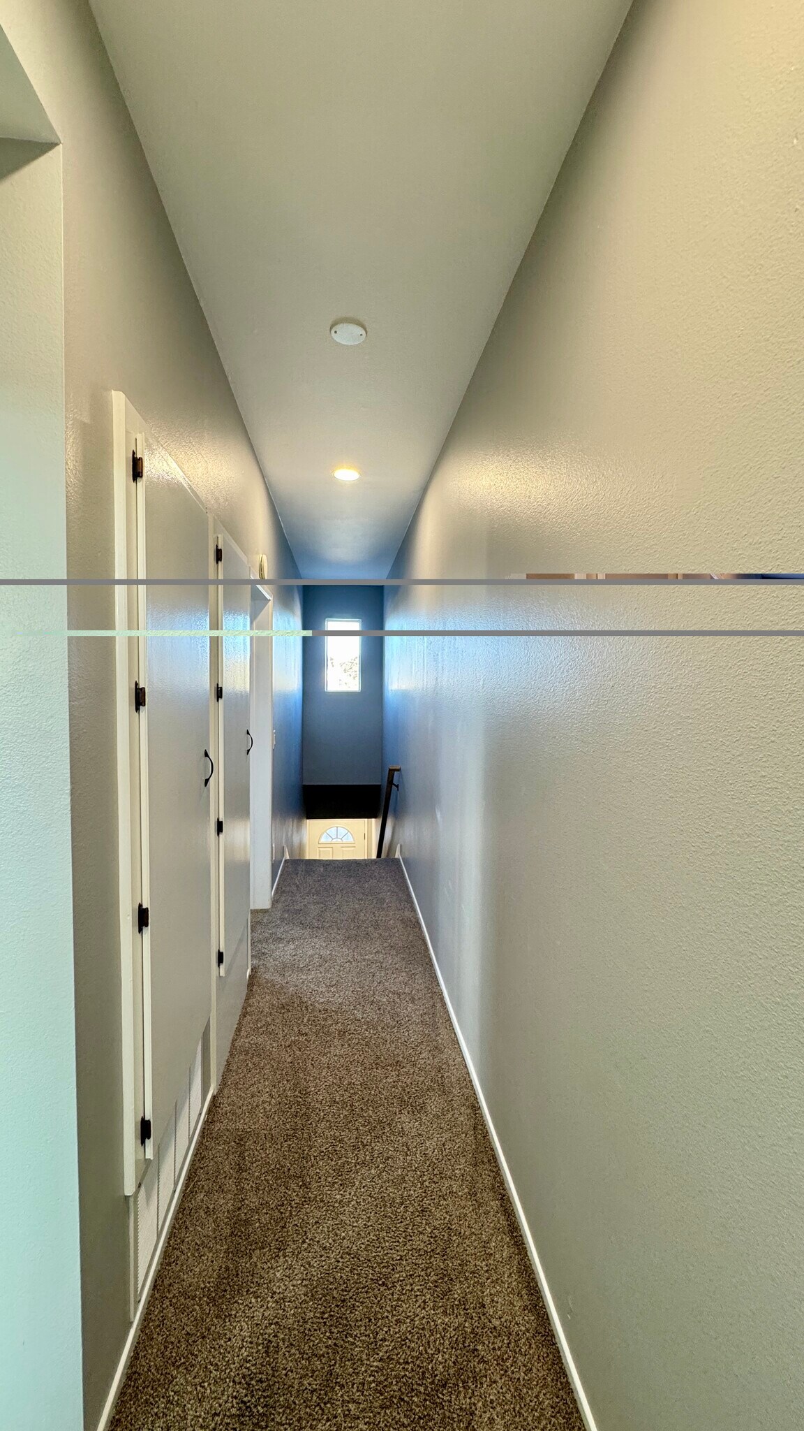 Upper Hallway - 188 Hurst Ave