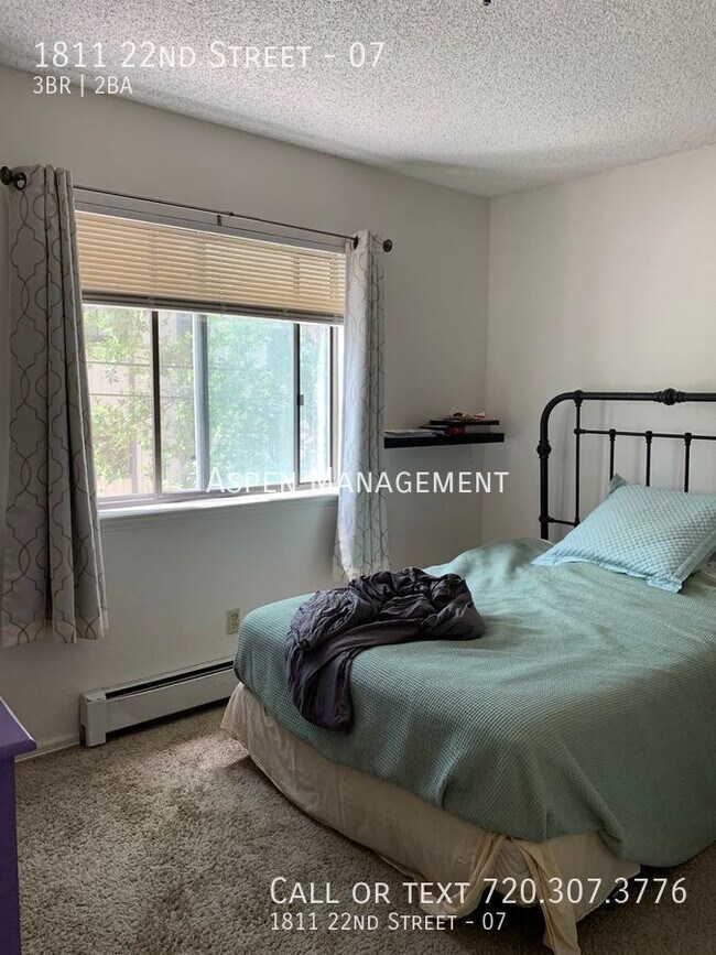 Building Photo - 1811 22nd St