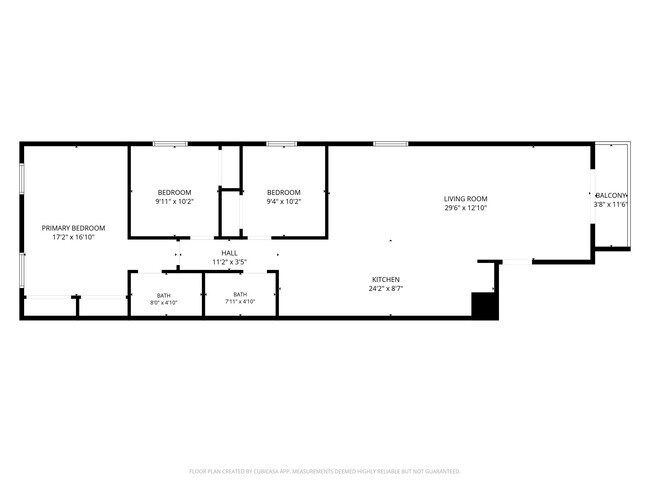 Building Photo - 108 Claremont Ave