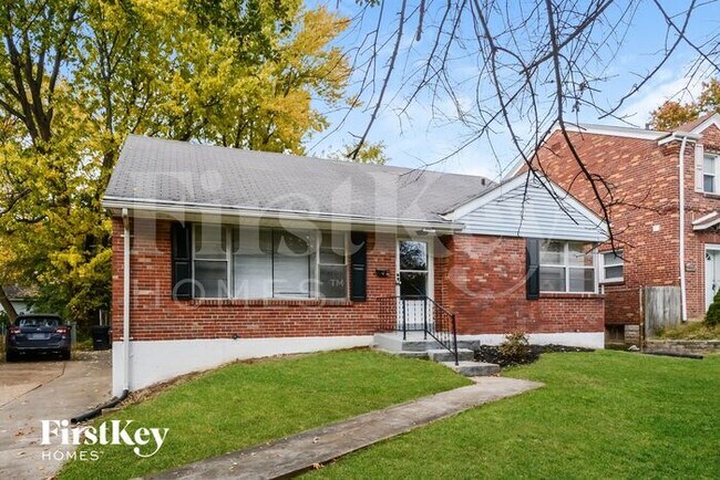 Building Photo - 1085 Colby Ave