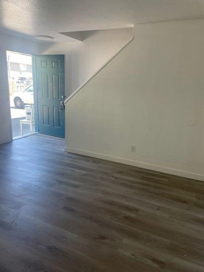 Interior Photo - Arrowsmith Apartments^