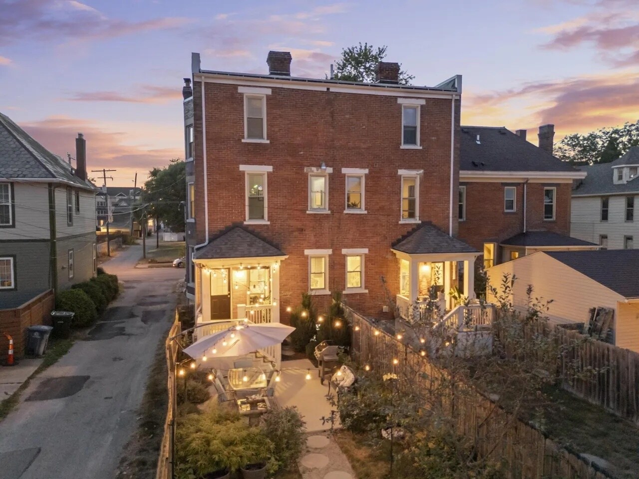 Building Photo - 144 Wilson Ave