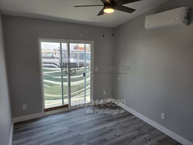 Building Photo - 3717 36th St