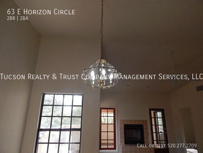 Building Photo - 63 E Horizon Cir