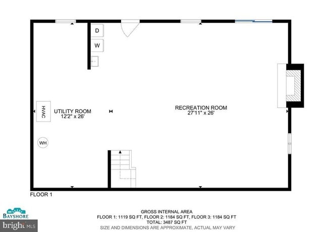 Building Photo - 15805 Wayne Ave