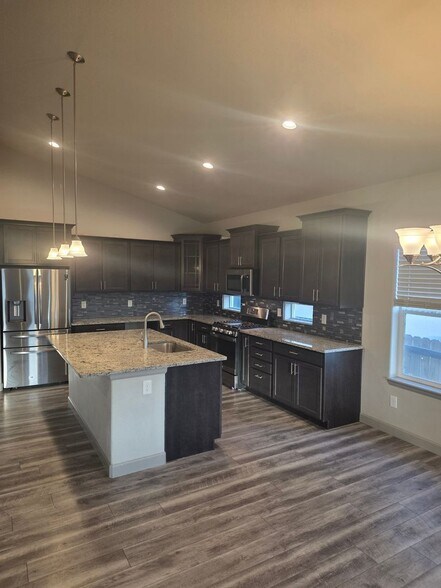 Building Photo - 6124 Wacissa Dr