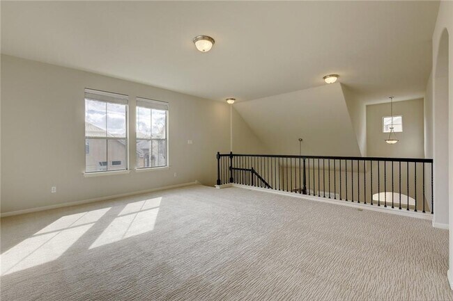 Building Photo - 11400 W Parmer Ln