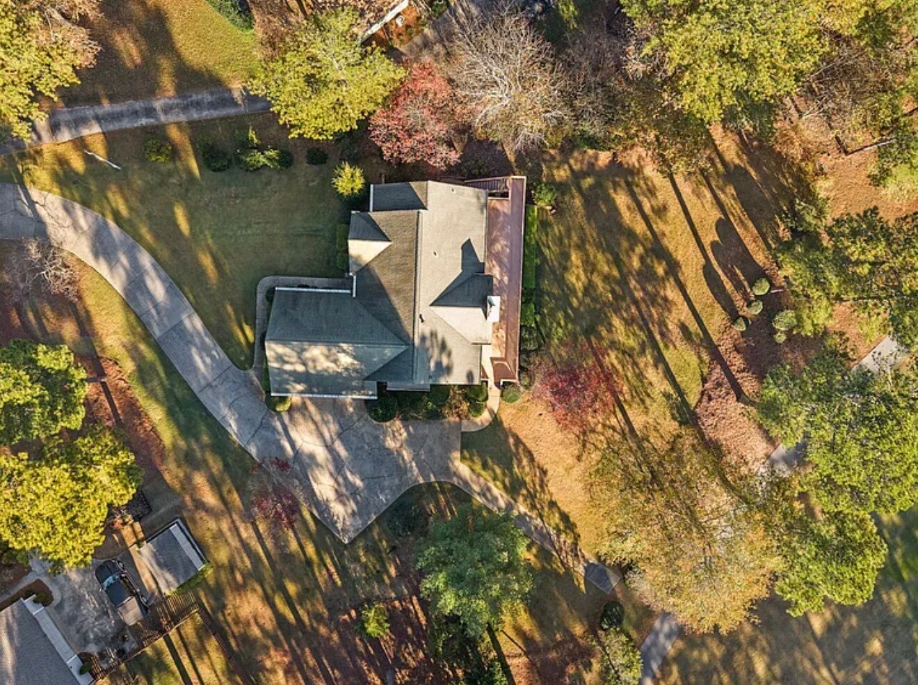 Building Photo - 7064 Brigade Ct