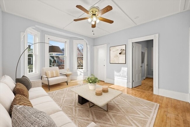 Building Photo - 58 Calmar St