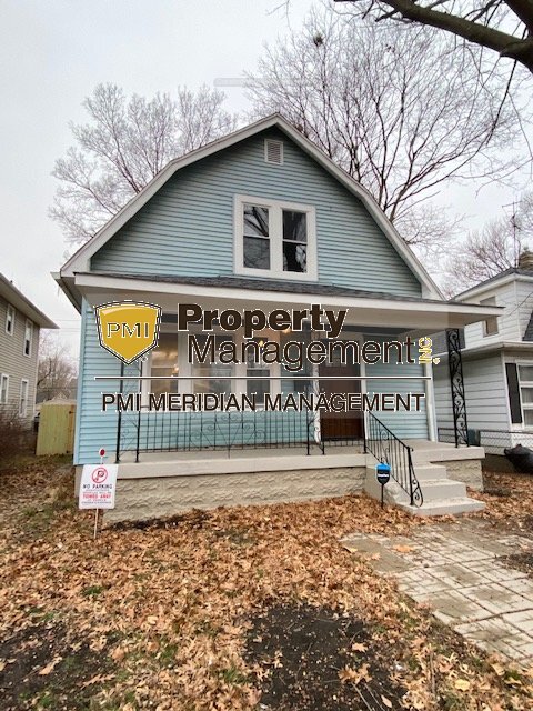 Primary Photo - 614 N Colorado Ave