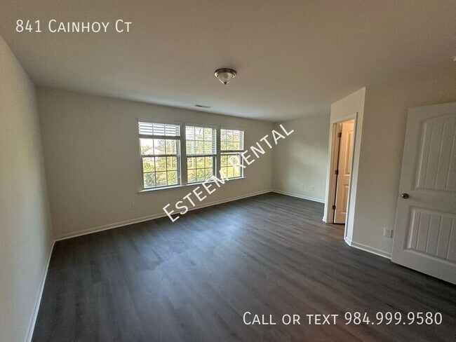 Building Photo - 841 Cainhoy Ct