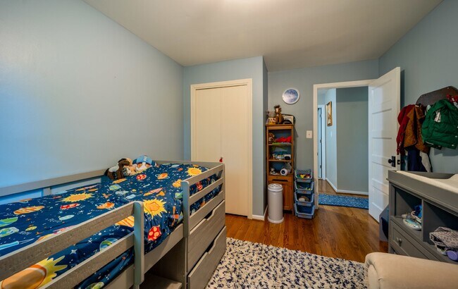 Building Photo - Extensively Renovated 4-Bedroom Home in Prime Location! Unbelievable custom kitchen.